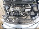 Toyota Corolla Le Image 7