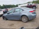 Toyota Corolla Le Image 10
