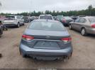 Toyota Corolla Le Image 17