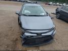 Toyota Corolla Le Image 16