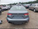 Toyota Corolla Le Image 15