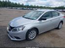 Nissan Sentra S Image 6