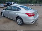 Nissan Sentra S Image 9