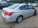 Nissan Sentra S Image 3