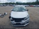 Nissan Sentra S Image 13