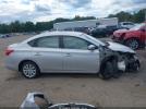 Nissan Sentra S Image 4