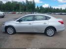 Nissan Sentra S Image 14