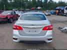 Nissan Sentra S Image 8