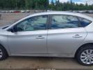 Nissan Sentra S Image 5