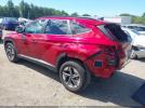Hyundai TUCSON Sel Convenience Image 4