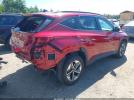 Hyundai TUCSON Sel Convenience Image 5