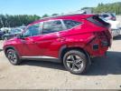 Hyundai TUCSON Sel Convenience Image 19