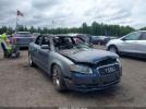 Audi A4 2.0t Image 1