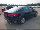 Kia Optima Lx Image 4