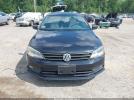 Volkswagen Jetta 1.8t Sport Image 10