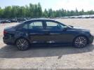 Volkswagen Jetta 1.8t Sport Image 13