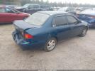 Toyota Corolla Ce Image 6