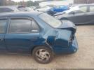 Toyota Corolla Ce Image 11