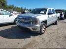 Chevrolet Silverado 1500 1lt Image 11