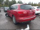 Buick Enclave Leather Image 4