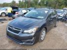 Subaru Impreza 2.0i Image 7