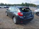 Subaru Impreza 2.0i Image 3