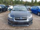 Subaru Impreza 2.0i Image 15