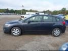 Subaru Impreza 2.0i Image 11