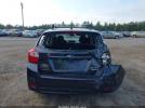 Subaru Impreza 2.0i Image 14