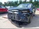 Toyota Grand Highlander Xle Image 6