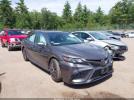 Toyota Camry Se Image 1