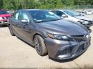 Toyota Camry Se Image 12