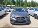 Toyota Camry Se Image 3