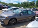 Toyota Camry Se Image 13
