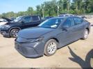 Toyota Camry Le Image 5