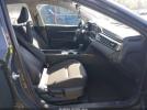 Toyota Camry Le Image 4