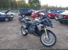 BMW R1200 Gs Image 1