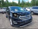 Ford Edge Sel Image 7