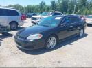 Chevrolet Impala Ltz Image 3