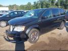 Dodge Grand Caravan Sxt Image 5