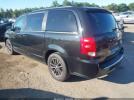 Dodge Grand Caravan Sxt Image 6