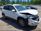 Volkswagen Tiguan 2.0t S Image 1