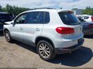 Volkswagen Tiguan 2.0t S Image 4