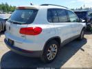 Volkswagen Tiguan 2.0t S Image 12