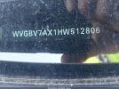 Volkswagen Tiguan 2.0t S Image 5