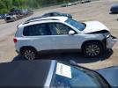 Volkswagen Tiguan 2.0t S Image 13