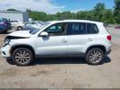 Volkswagen Tiguan 2.0t S Image 16