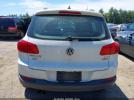 Volkswagen Tiguan 2.0t S Image 18