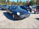Ford Thunderbird Image 1