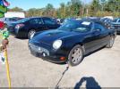 Ford Thunderbird Image 5